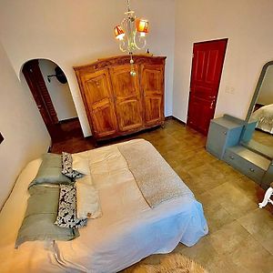 Habitacion Reina Mora