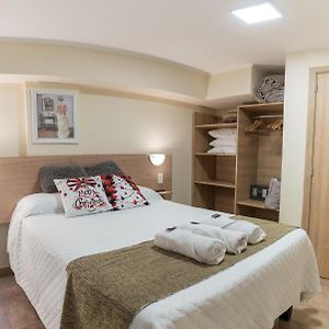 Patagonia Suites Bariloche